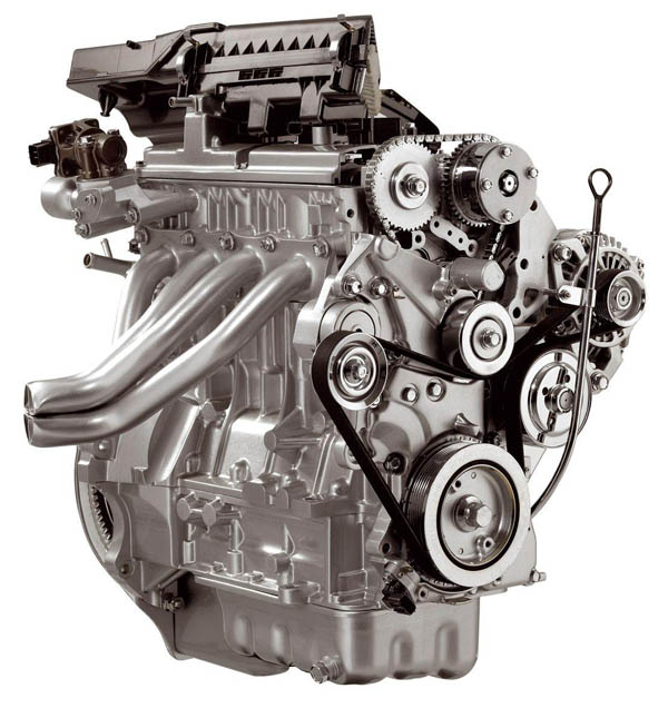 2012  Talon Car Engine